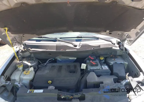 2016 Jeep Compass Latitude from USA, damaged, VIN 1C4NJDEB9GD685316